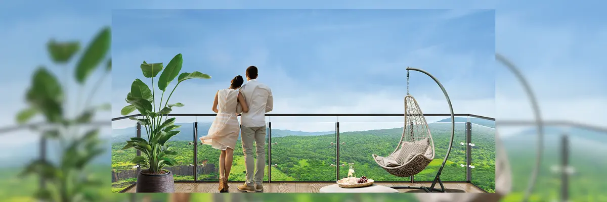 Lodha Woods Lodha Group Overview 1